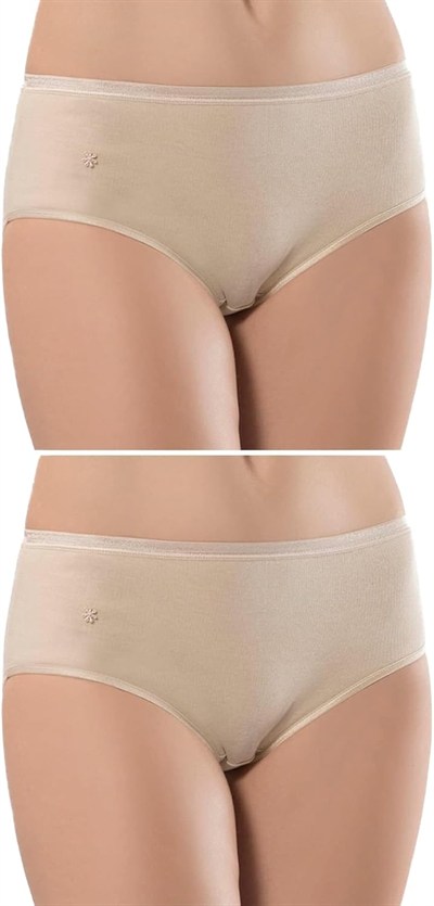 Türen 234 İkili Abiye Ribana Bikini