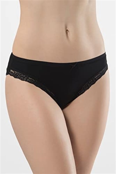 Türen 238 İkili Likralı Fistolu Bikini
