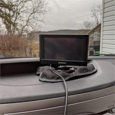 tutacak Garmin GPS Nüvi serisi için CH-204