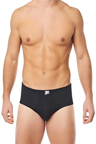Tutku 0102-0114 Ribana Erkek Atlet & Likralı Boxer Takım