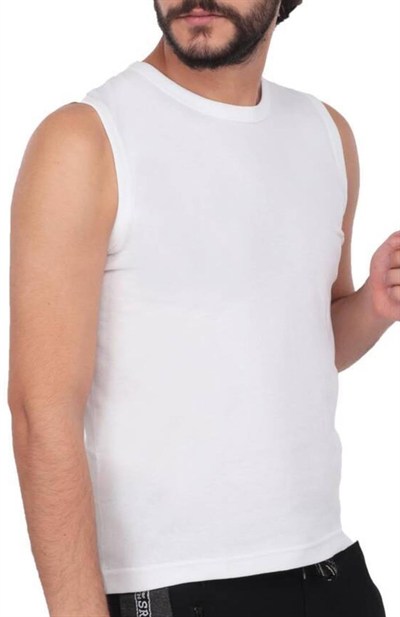 Tutku 108 Ribana Spor Fanila Erkek Atlet