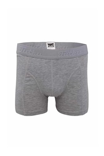 Tutku 114 Erkek Likralı Boxer