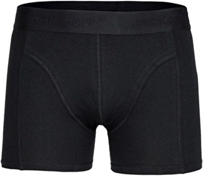 Tutku 114 Erkek Likralı Boxer