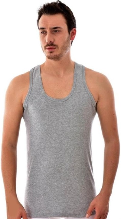 Tutku 118 Erkek Ribana Spor Atlet (6 lı)