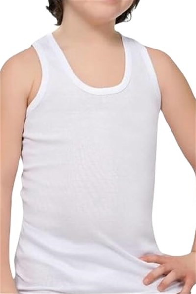 Tutku 125 Çocuk Ribana Atlet (6 lı)