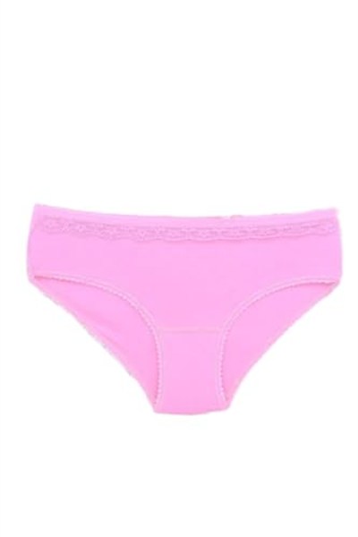 Tutku 834 Kız Çocuk İnce Bel Pınar Slip Külot
