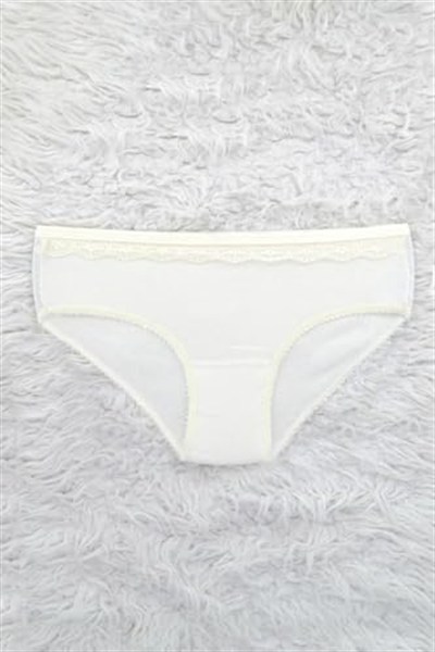 Tutku 834 Kız Çocuk İnce Bel Pınar Slip Külot