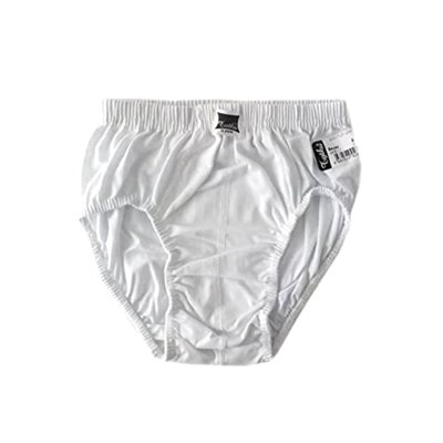 Tutku İç Giyim Erkek Çocuk Pamuklu Slip Külot 12 Li Paket