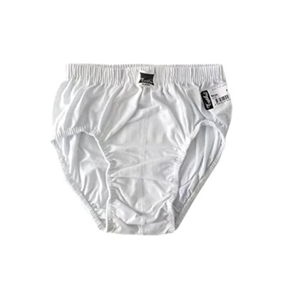 Tutku İç Giyim Erkek Çocuk Pamuklu Slip Külot 12 Li Paket