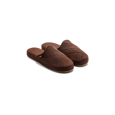 Twigy Bako Sessiz Taban Erkek Ev Terliği 41/46