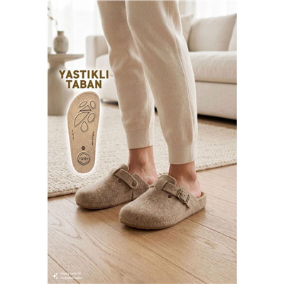 Twigy Tuana Kadın,garson Boy Ev Terliği 36/40