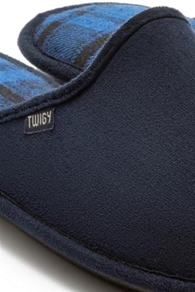 Twigy TW EKOSE LACİ/LACİ 41/46 Ev TerliğiErkek