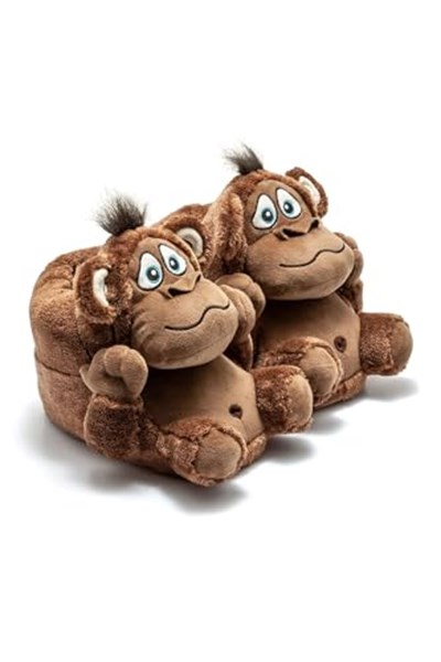 Twigy TW MONKEY KHV Ev TerliğiUnisex Yetişkin