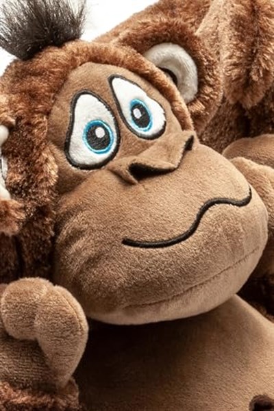 Twigy TW MONKEY KHV Ev TerliğiUnisex Yetişkin