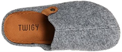 Twigy TW TEINA FÜME 36/40 Ev TerliğiKadın