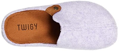 Twigy TW TEINA LILA 36/40 Ev TerliğiKadın