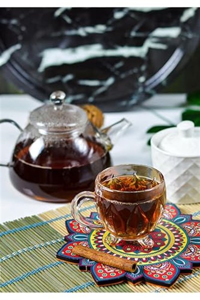 TWİNİNGS ERAL GREY ÇAY 500 GR (TENEKE)