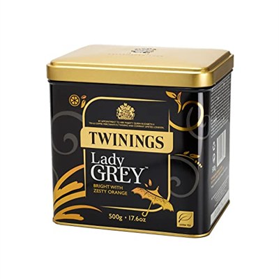 Twinings Lady Grey Çay 500Gr