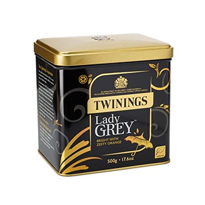 Twinings Lady Grey Çay 500Gr