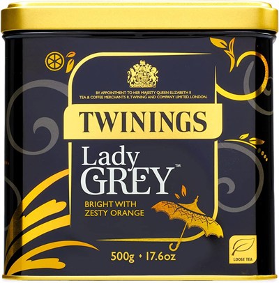 Twinings Lady Grey Çay 500Gr