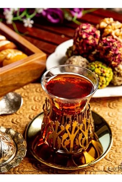 TWİNİNGS OF LONDON ERAL GREY ÇAY 500 GR (TENEKE KUTU)
