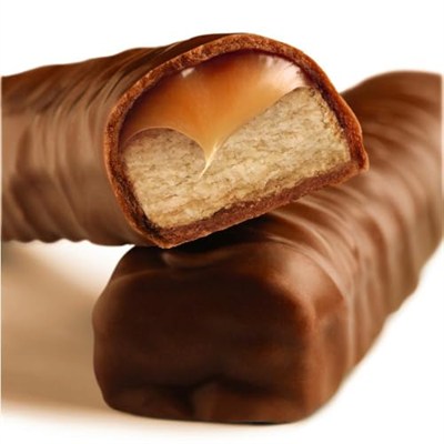 Twix Çikolata 50 Gr (25 Adet)