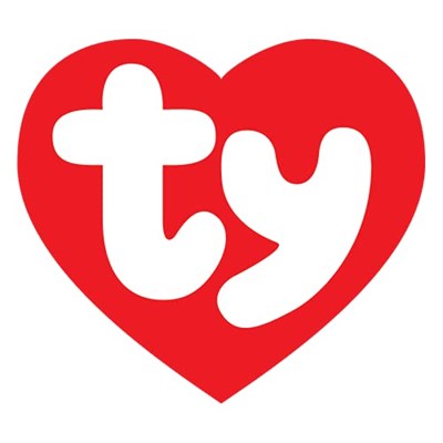 Ty 12058 Puffies, Koleksiyon Yapma, Oyun, Sarılma, Kalır, Tatlı, Olağanüstü, Fantastik Fantezi Pelüş Hayvan, Çok Renkli, Normal Puffies
