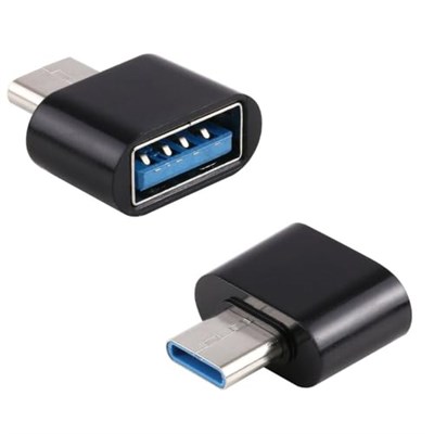 Type C Usb 3.1 to Usb 3.0 OTG Şarj Data Çevirici Dönüştürücü Adaptör