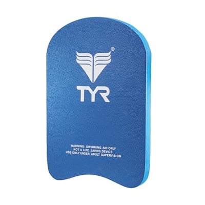 TYR JUNIOR KICKBOARD, Blue, undefined
