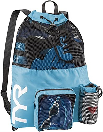 Tyr sırt çantası Big Mesh 20 l