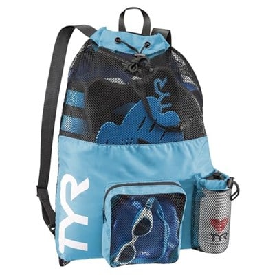Tyr sırt çantası Big Mesh 20 l