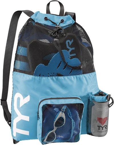 Tyr sırt çantası Big Mesh 20 l