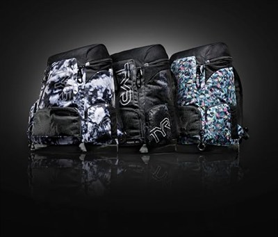 TYR Unisex Alliance sırt çantası