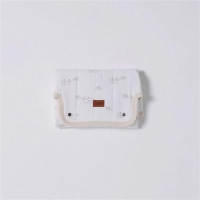 U.S. Polo Assn Bebek Alt Değiştirme Minderi USB2503