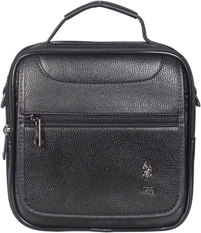 U.S. Polo Assn. Laptop ve Evrak Çantası PLEVR6759 Siyah STD