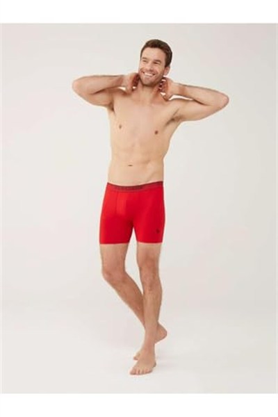 U.S. POLO ASSN. Erkek Boxer