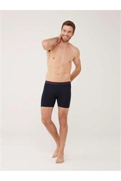 U.S. POLO ASSN. Erkek Boxer