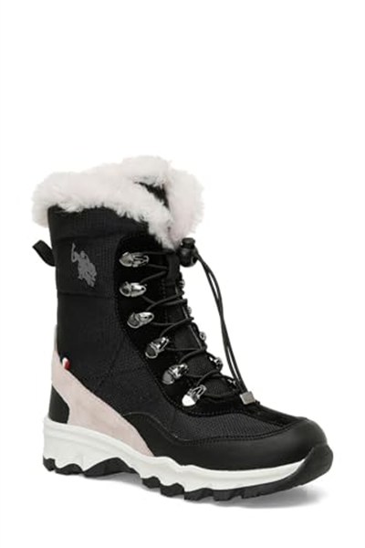 U.S. POLO ASSN. GLOPPE 4PR Yürüyüş BotuKız Çocuk