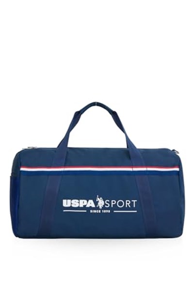 U.S. POLO ASSN. Unisex El Valizi PLDUF23802 Siyah STD