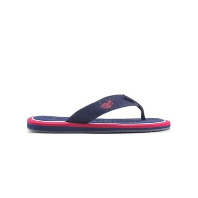 U.S. Polo Assn. Vitus Erkek Terlik