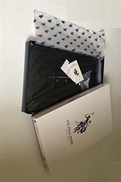 U.S. POLO ASSN. 12005 Pijama Takımı Erkek