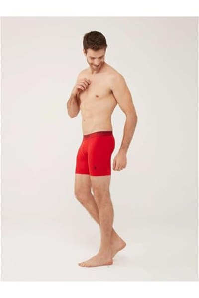 U.S. POLO ASSN. Erkek Boxer