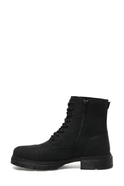 U.S. POLO ASSN. Petros 3Pr Erkek Bot - 101397700 Siyah 41