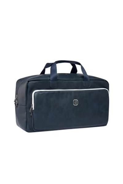 U.S. POLO ASSN. Unısex El Valizi PLDUF24585 LACİVERT STD