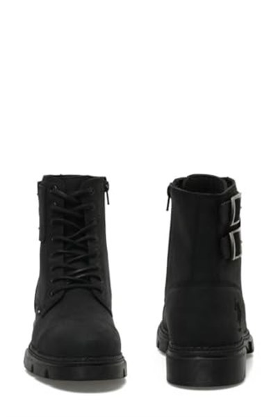 U.S. POLO ASSN. Petros 3Pr Erkek Bot - 101397700 Siyah 41