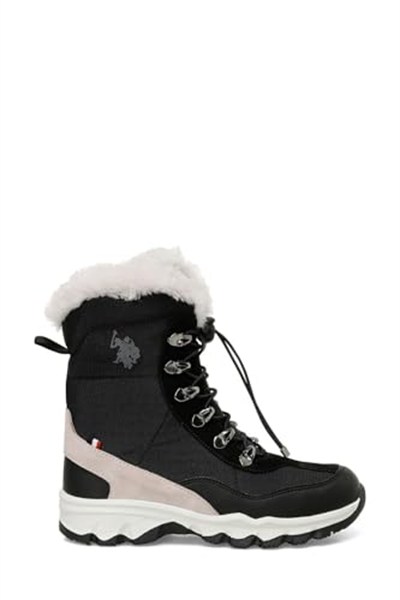 U.S. POLO ASSN. GLOPPE 4PR Yürüyüş BotuKız Çocuk