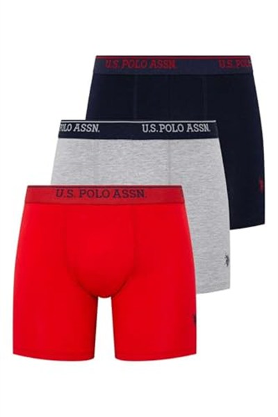 U.S. POLO ASSN. Erkek Boxer