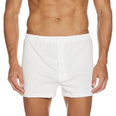 U.S. POLO ASSN. ERKEK PAMUK BOXER ŞORT
