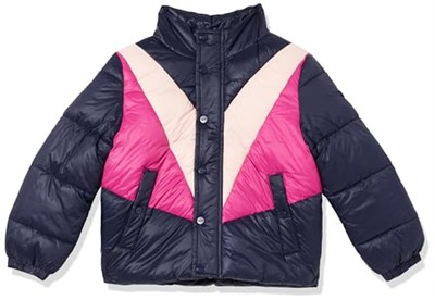 U.S. POLO ASSN. SUSEG - LACIVERT Mont Kız Çocuk