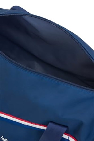 U.S. POLO ASSN. Unisex El Valizi PLDUF23802 Siyah STD
